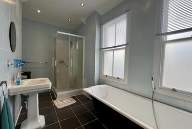 3 bed house, Leazes Crescent, Newcastle Upon Tyne, Newcastle, NE14LW - Image 7